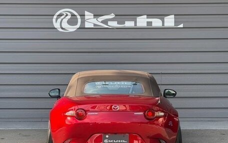 Mazda Roadster IV (ND), 2022 год, 1 775 586 рублей, 6 фотография