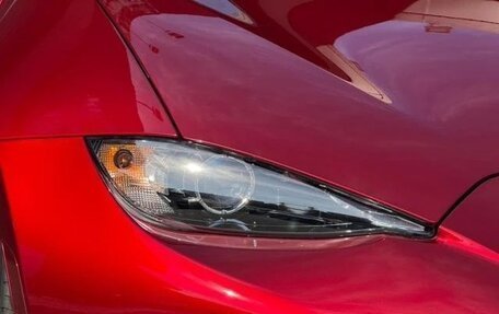 Mazda Roadster IV (ND), 2022 год, 1 775 586 рублей, 13 фотография