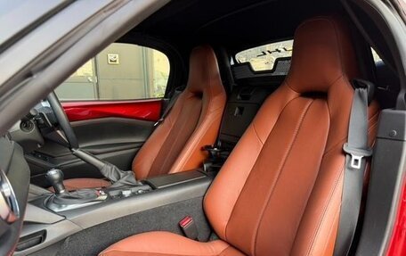 Mazda Roadster IV (ND), 2022 год, 1 775 586 рублей, 34 фотография