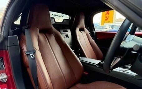 Mazda Roadster IV (ND), 2022 год, 1 775 586 рублей, 32 фотография