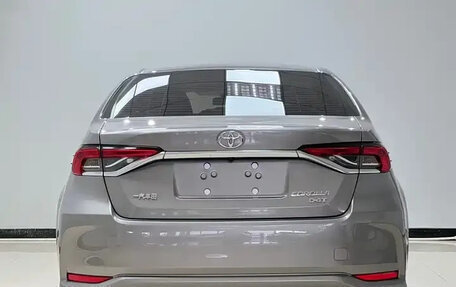 Toyota Corolla, 2023 год, 1 440 000 рублей, 5 фотография