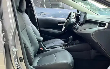 Toyota Corolla, 2023 год, 1 440 000 рублей, 7 фотография