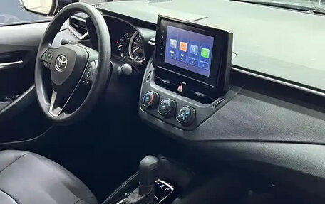 Toyota Corolla, 2023 год, 1 440 000 рублей, 9 фотография