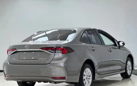 Toyota Corolla, 2023 год, 1 440 000 рублей, 6 фотография