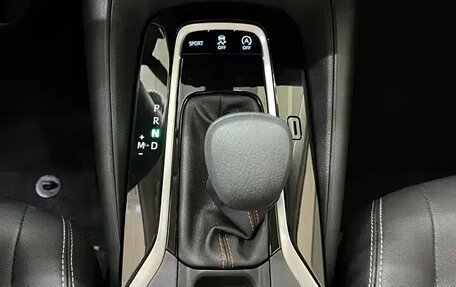 Toyota Corolla, 2023 год, 1 440 000 рублей, 10 фотография