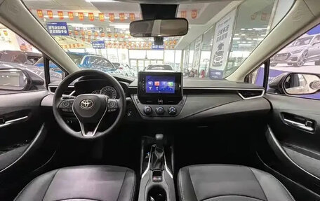 Toyota Corolla, 2023 год, 1 440 000 рублей, 4 фотография