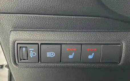 Toyota Corolla, 2023 год, 1 440 000 рублей, 14 фотография
