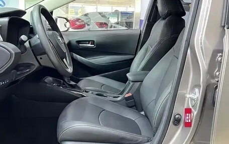 Toyota Corolla, 2023 год, 1 440 000 рублей, 8 фотография