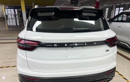 Geely Coolray I, 2022 год, 1 350 000 рублей, 5 фотография