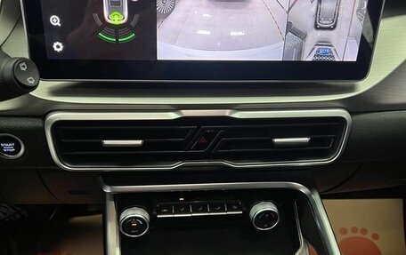 Geely Coolray I, 2022 год, 1 350 000 рублей, 11 фотография