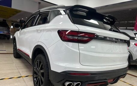 Geely Coolray I, 2022 год, 1 350 000 рублей, 6 фотография