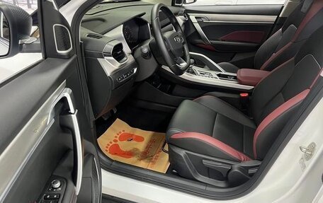 Geely Coolray I, 2022 год, 1 350 000 рублей, 7 фотография