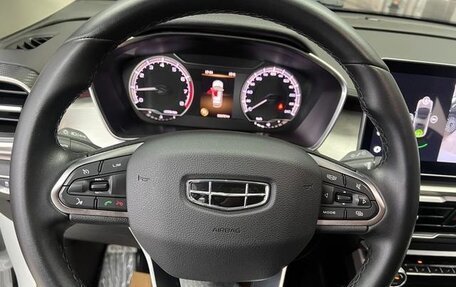 Geely Coolray I, 2022 год, 1 350 000 рублей, 9 фотография