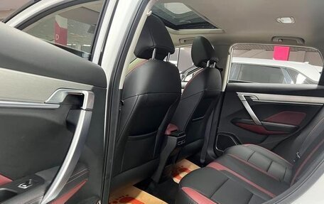 Geely Coolray I, 2022 год, 1 350 000 рублей, 12 фотография