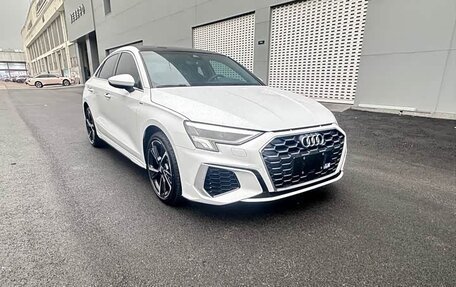 Audi A3, 2023 год, 1 620 000 рублей, 2 фотография