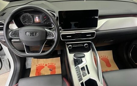 Geely Coolray I, 2022 год, 1 350 000 рублей, 8 фотография