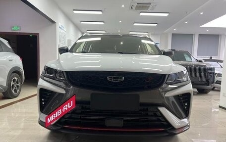 Geely Coolray I, 2022 год, 1 350 000 рублей, 2 фотография