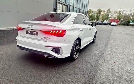 Audi A3, 2023 год, 1 620 000 рублей, 4 фотография