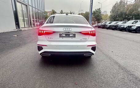 Audi A3, 2023 год, 1 620 000 рублей, 6 фотография