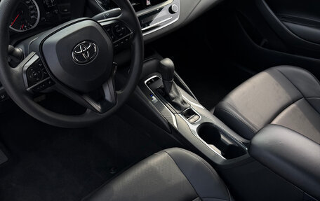 Toyota Corolla, 2021 год, 1 300 000 рублей, 6 фотография