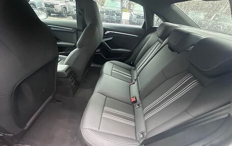 Audi A3, 2023 год, 1 620 000 рублей, 9 фотография