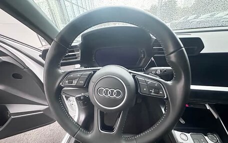 Audi A3, 2023 год, 1 620 000 рублей, 8 фотография