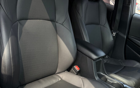Toyota Corolla, 2021 год, 1 300 000 рублей, 8 фотография