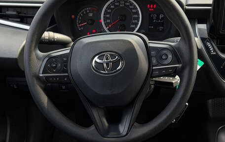 Toyota Corolla, 2021 год, 1 300 000 рублей, 7 фотография