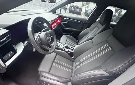 Audi A3, 2023 год, 1 620 000 рублей, 10 фотография