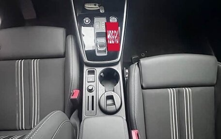 Audi A3, 2023 год, 1 620 000 рублей, 11 фотография