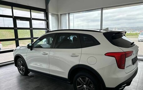 Haval Jolion, 2026 год, 2 449 000 рублей, 6 фотография