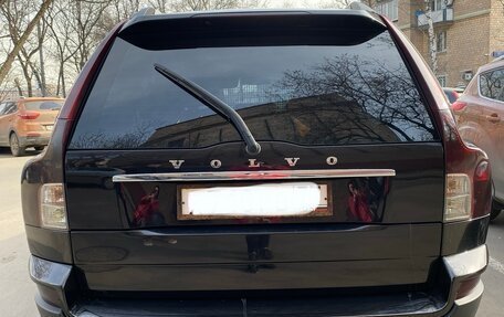 Volvo XC90 II рестайлинг, 2011 год, 1 340 000 рублей, 4 фотография