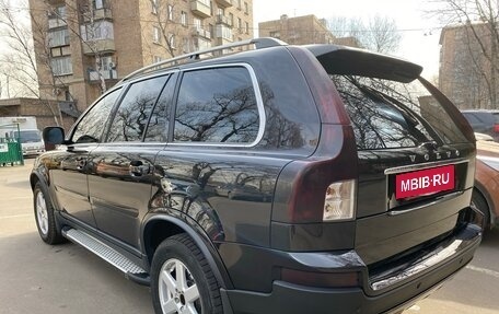 Volvo XC90 II рестайлинг, 2011 год, 1 340 000 рублей, 5 фотография