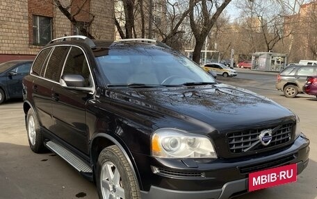 Volvo XC90 II рестайлинг, 2011 год, 1 340 000 рублей, 2 фотография