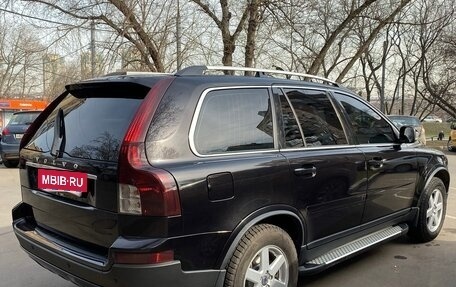 Volvo XC90 II рестайлинг, 2011 год, 1 340 000 рублей, 3 фотография