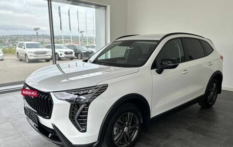 Haval Jolion, 2026 год, 2 449 000 рублей, 2 фотография