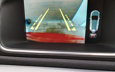 Volvo V40 II рестайлинг, 2016 год, 1 550 000 рублей, 10 фотография