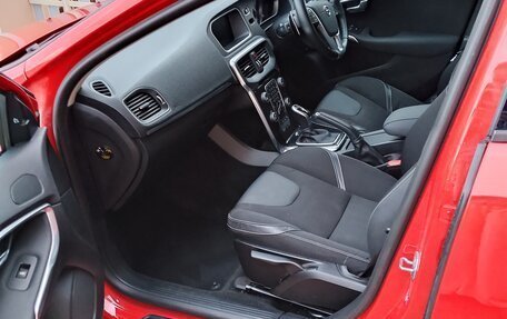 Volvo V40 II рестайлинг, 2016 год, 1 550 000 рублей, 8 фотография