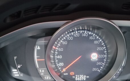 Volvo V40 II рестайлинг, 2016 год, 1 550 000 рублей, 11 фотография