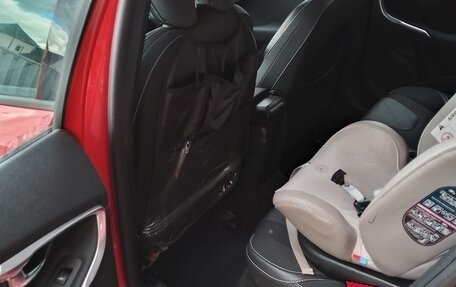 Volvo V40 II рестайлинг, 2016 год, 1 550 000 рублей, 7 фотография