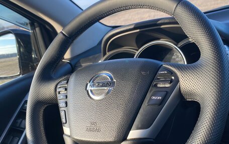 Nissan Murano, 2013 год, 1 690 000 рублей, 1 фотография