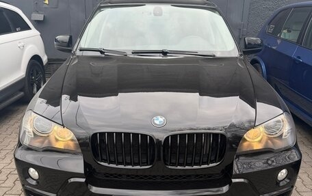 BMW X5, 2009 год, 2 350 000 рублей, 1 фотография