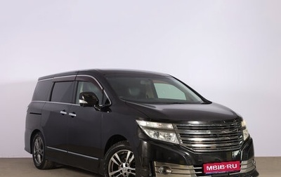 Nissan Elgrand III, 2012 год, 1 999 000 рублей, 1 фотография