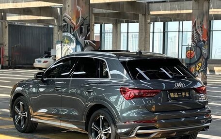 Audi Q3, 2022 год, 2 120 000 рублей, 6 фотография