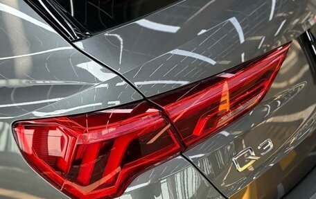 Audi Q3, 2022 год, 2 120 000 рублей, 10 фотография