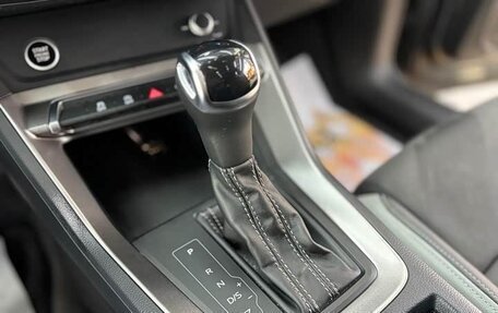 Audi Q3, 2022 год, 2 120 000 рублей, 13 фотография
