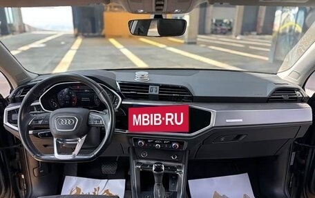 Audi Q3, 2022 год, 2 120 000 рублей, 16 фотография