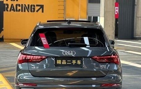 Audi Q3, 2022 год, 2 120 000 рублей, 7 фотография