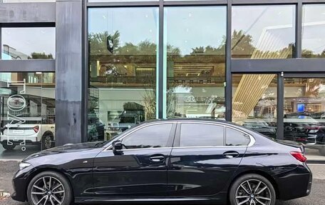 BMW 3 серия, 2023 год, 3 620 000 рублей, 3 фотография