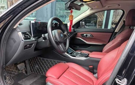 BMW 3 серия, 2023 год, 3 620 000 рублей, 9 фотография